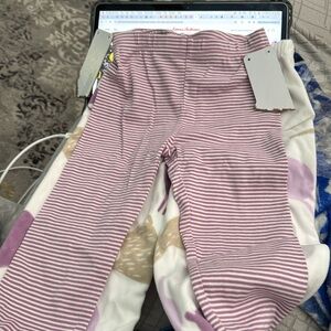 Carters pajamas pants